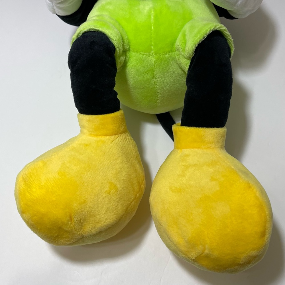 Disney Baby Mickey Mouse Easter 18” Plush - Picture 8 of 12